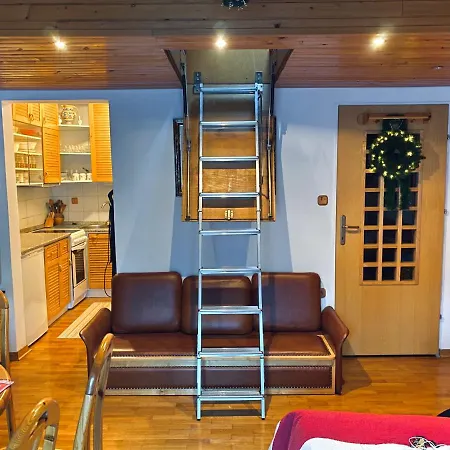 Apartma Snezinka Kranjska Gora Exterior photo