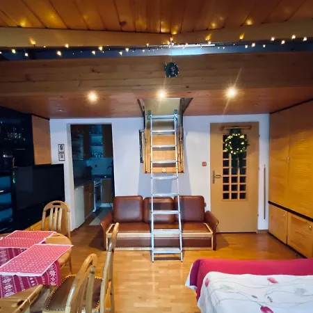 Apartma Snezinka Kranjska Gora Exterior photo