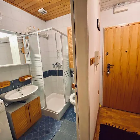Apartma Snezinka Kranjska Gora Exterior photo