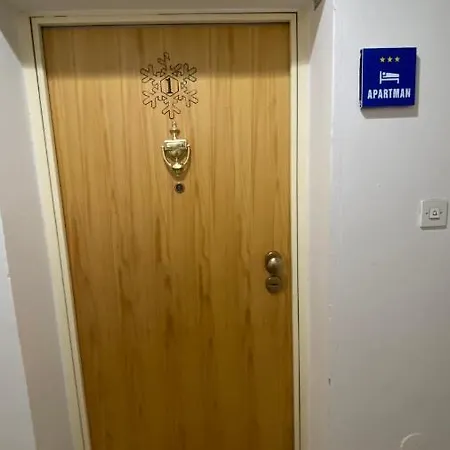 Apartma Snezinka Kranjska Gora Exterior photo