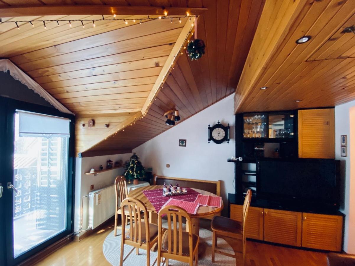 Apartma Snezinka Apartment Kranjska Gora