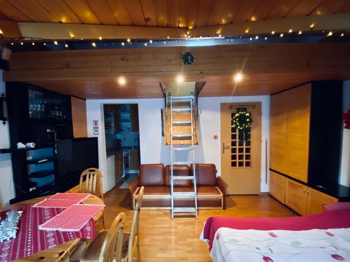Apartment Apartma Snezinka Kranjska Gora