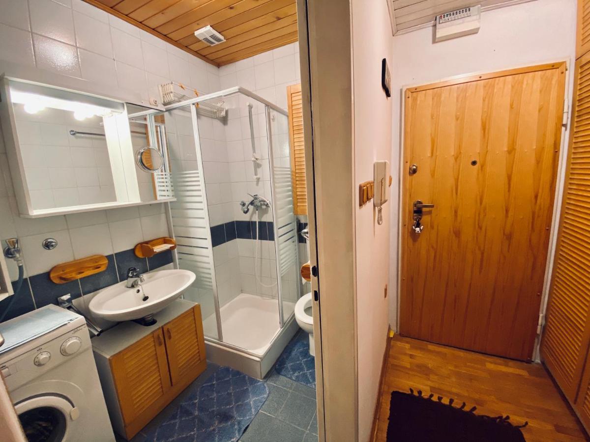 Apartment Apartma Snezinka