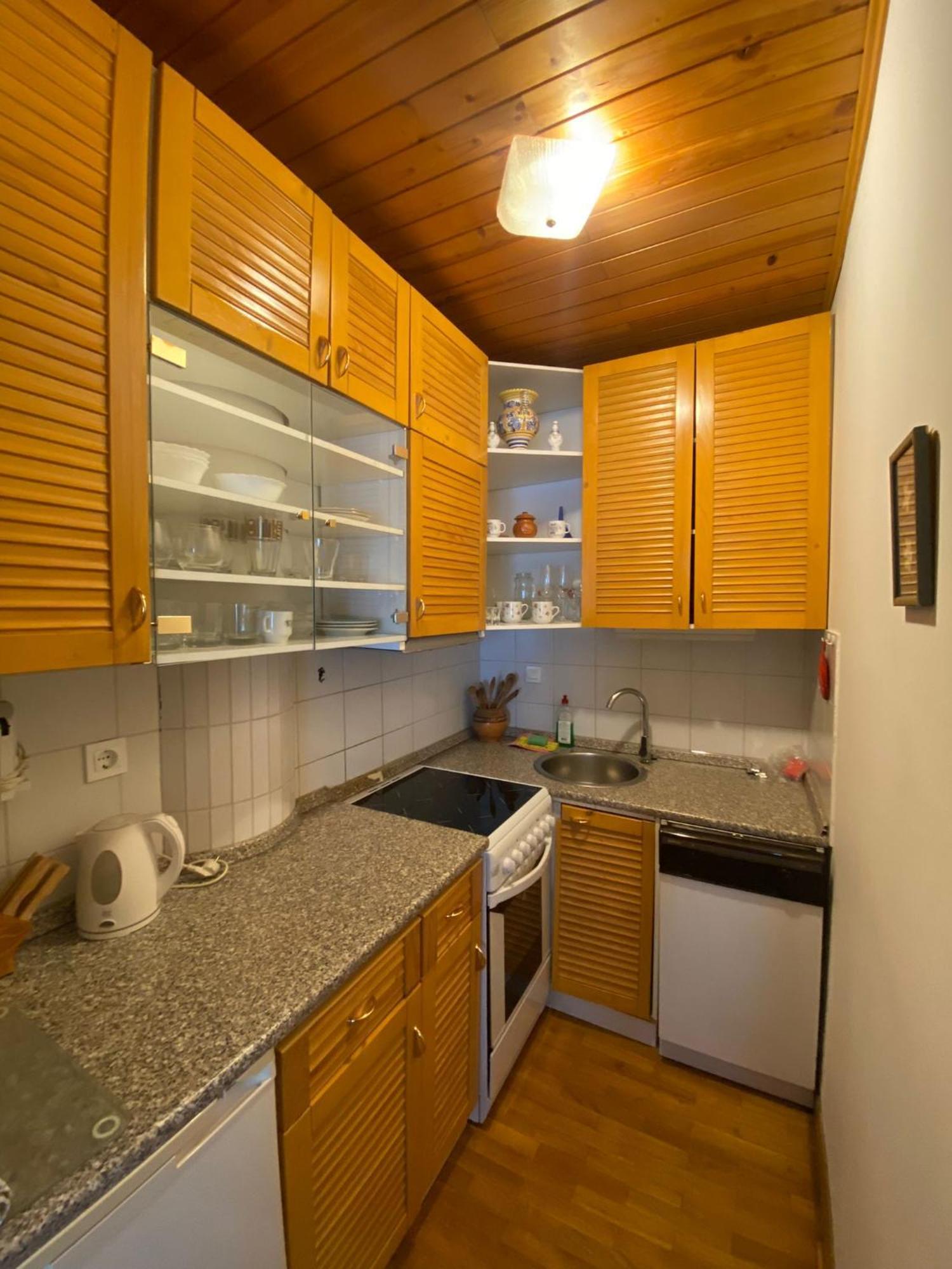 Apartma Snezinka Apartment *